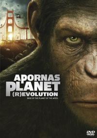Apornas Planet: (R)evolution