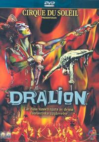 Cirque Du Soleil - Dralion