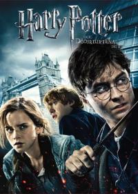 Harry Potter och Dödsrelikerna del 1