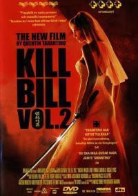 Kill Bill - Vol. 2