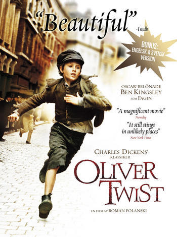 Oliver Twist