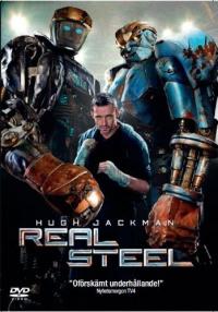 Real Steel