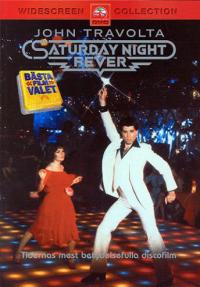 Saturday Night Fever