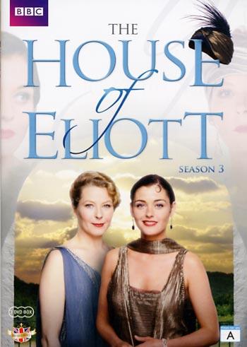House Of Eliott - Säsong 3