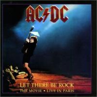 Let There Be Rock - Live In Paris