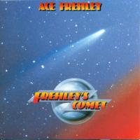 Frehleys Comet