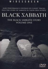 The Black Sabbath Story Volume One