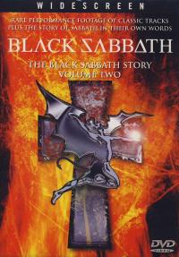 The Black Sabbath History Volume Two