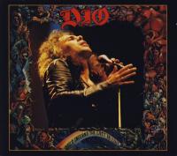 Dios Inferno - The Last In Live