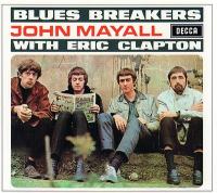 Bluesbreakers With Eric Clapton