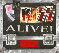 Alive! 1975-2000