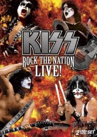 Rock The Nation Live!