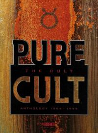 Pure Cult Anthology 1984-1995