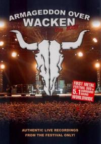 Armageddon Over Wacken - Live 2003