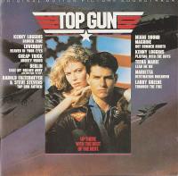 Top Gun - Soundtrack