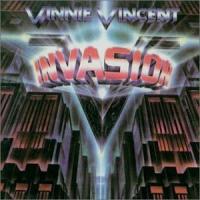 Vinnie Vincent Invasion