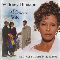 The Preachers Wife - Soundtrack