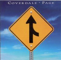 Coverdale / Page