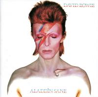 Aladdin Sane